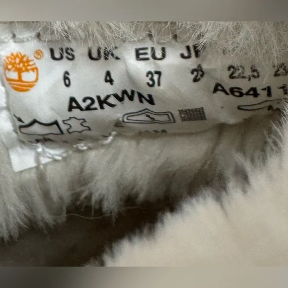 Timberland Women's Skyla Bay Pull-On Sneaker Ankle Booties Size 6 - Picture 9 of 9